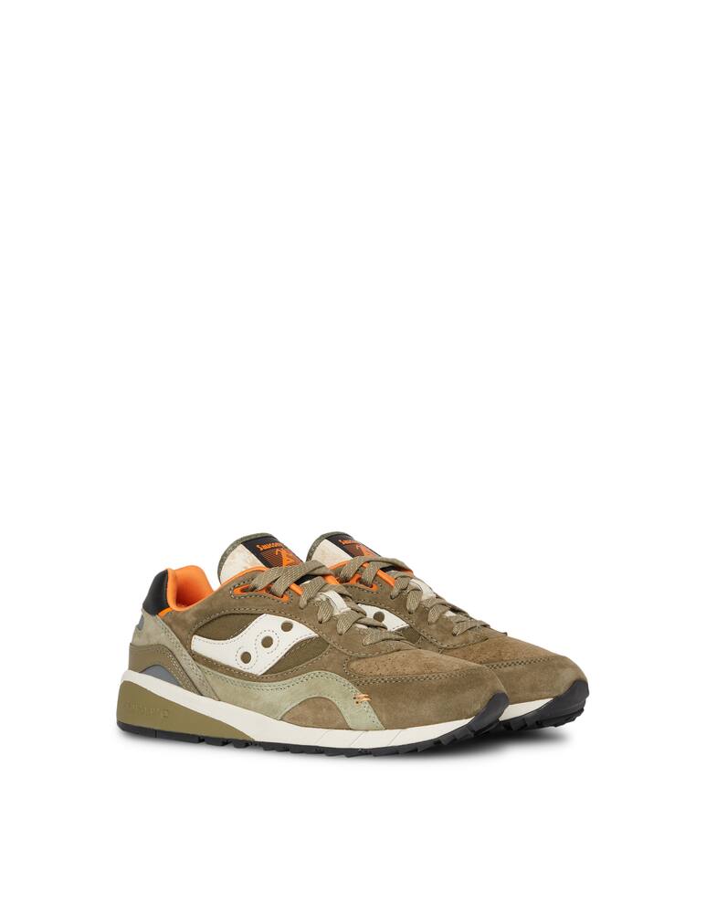 rinascente Saucony Sneaker shadow 6000 