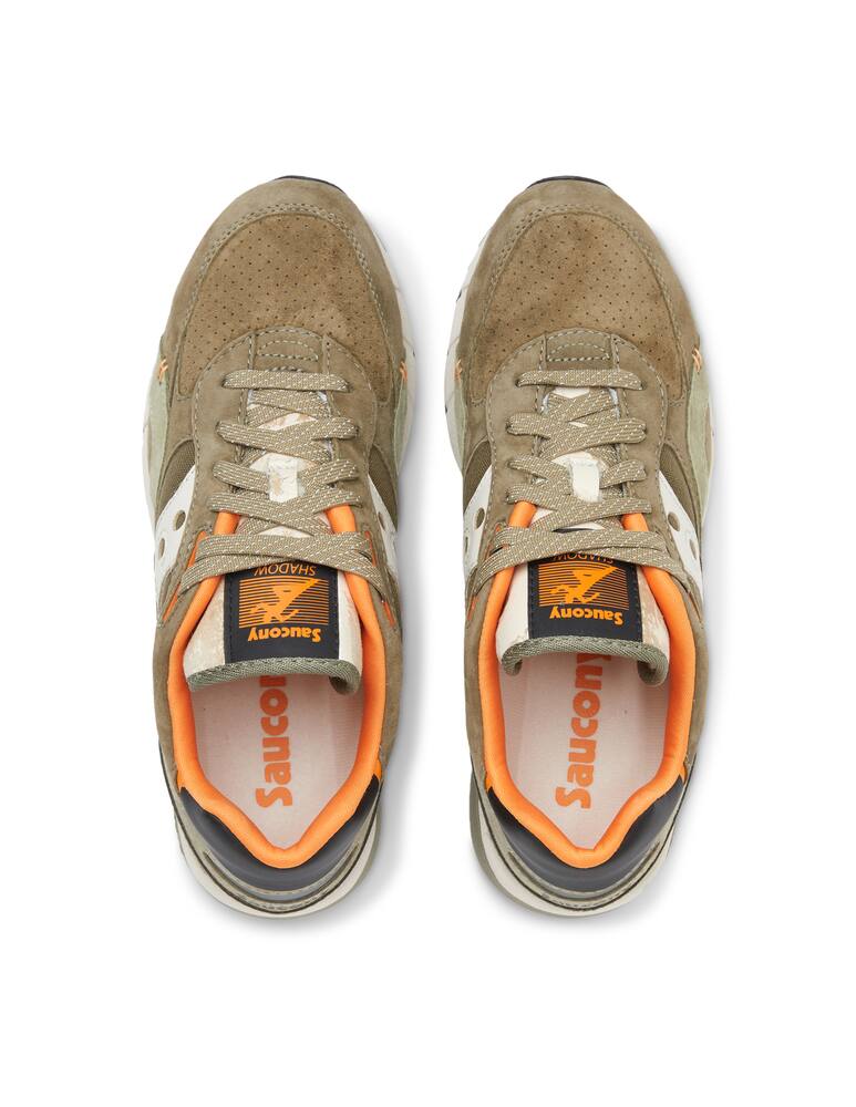 rinascente Saucony Sneaker shadow 6000 