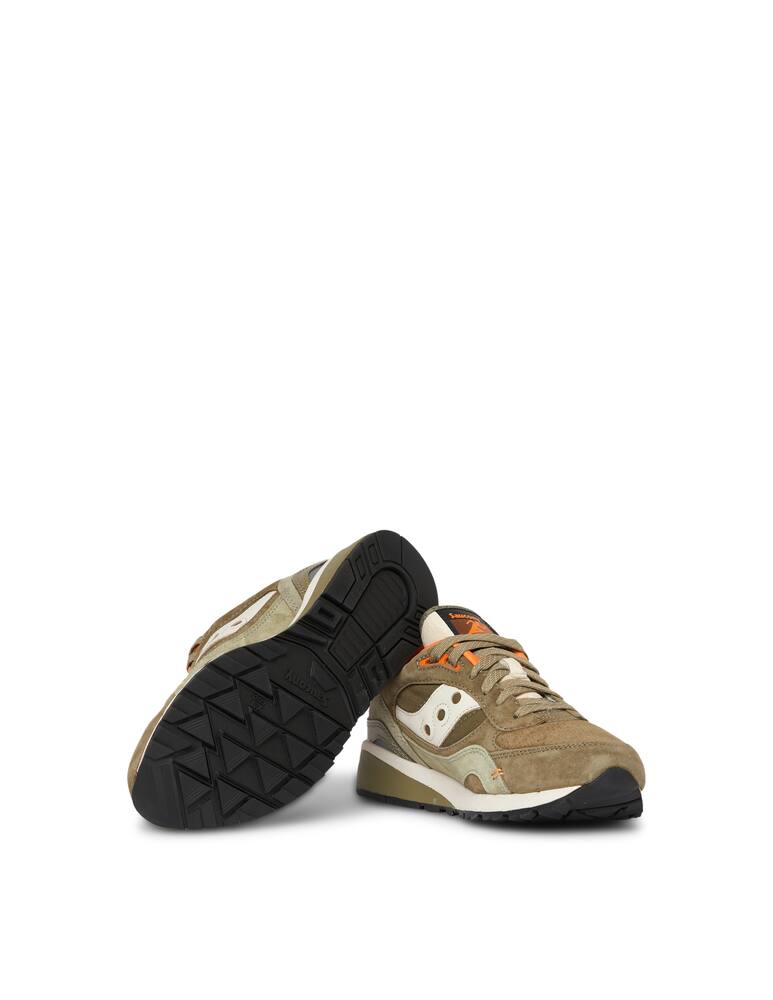 rinascente Saucony Sneaker shadow 6000 