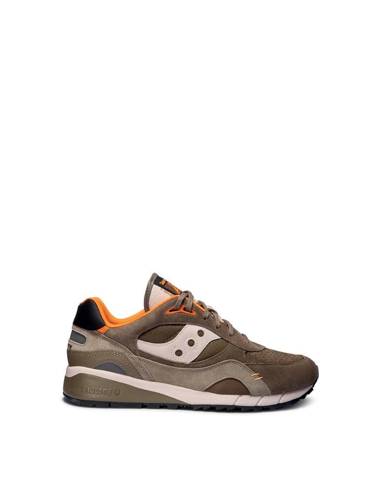 rinascente Saucony Sneaker shadow 6000 
