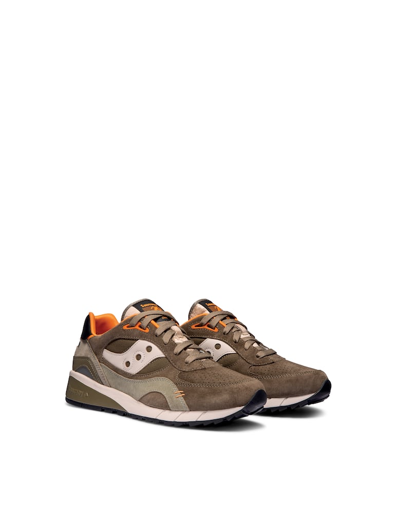 rinascente Saucony Sneaker shadow 6000 