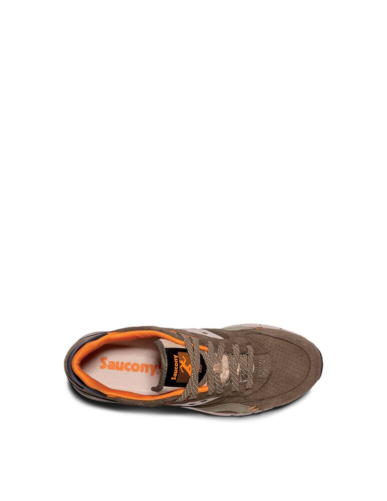 rinascente Saucony Sneaker shadow 6000 