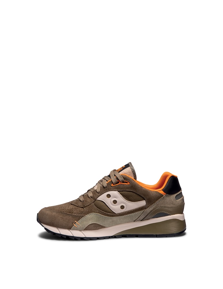 rinascente Saucony Sneaker shadow 6000 