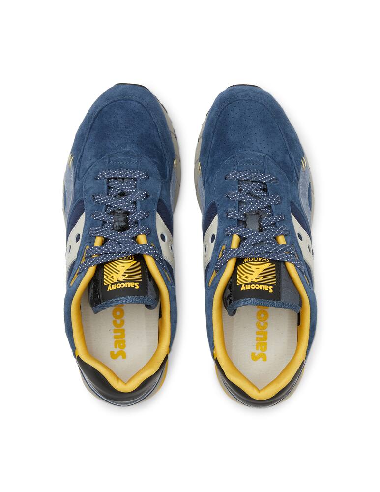 rinascente Saucony Sneaker shadow 6000 