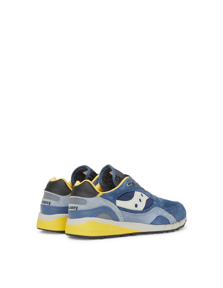 rinascente Saucony Sneaker shadow 6000 