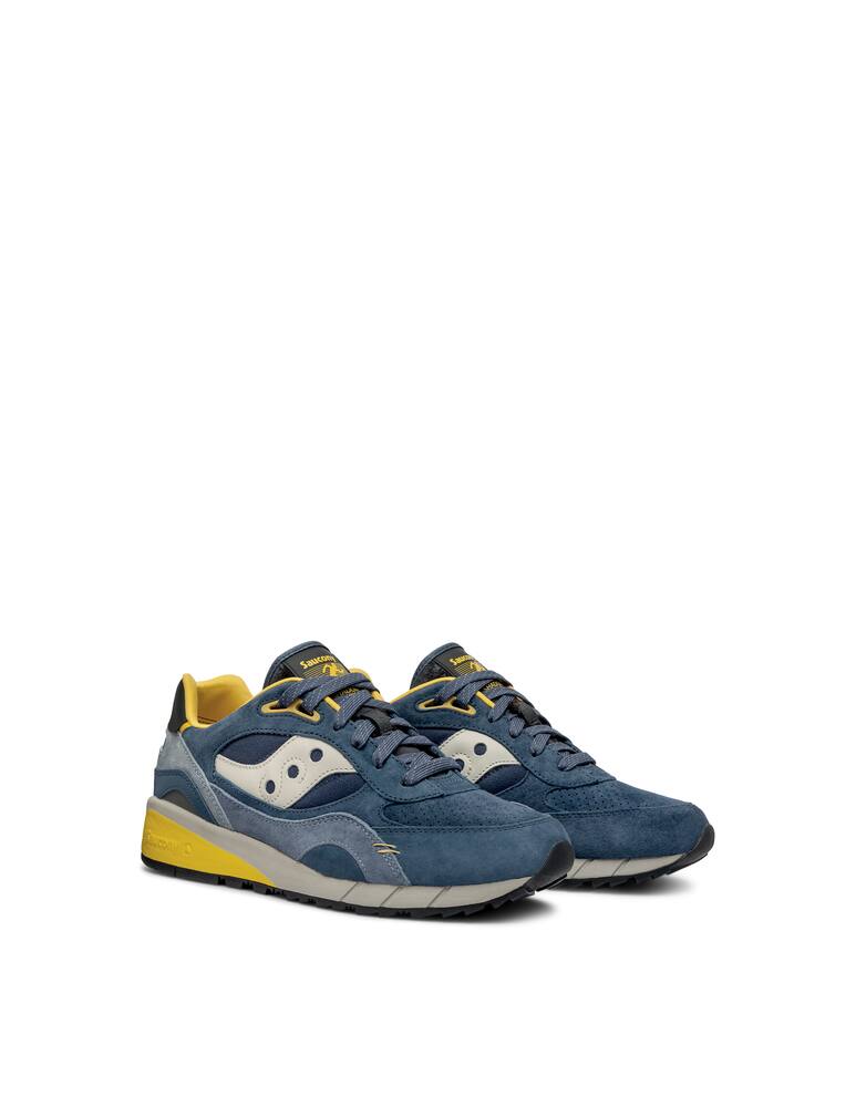 rinascente Saucony Sneaker shadow 6000 