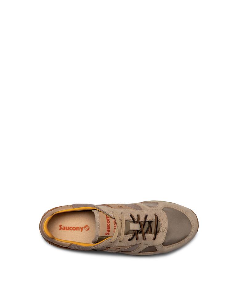 rinascente Saucony Sneaker shadow workwear