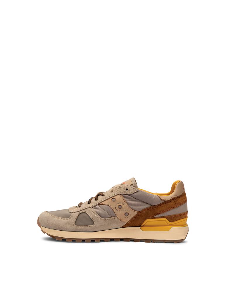 rinascente Saucony Sneaker shadow workwear