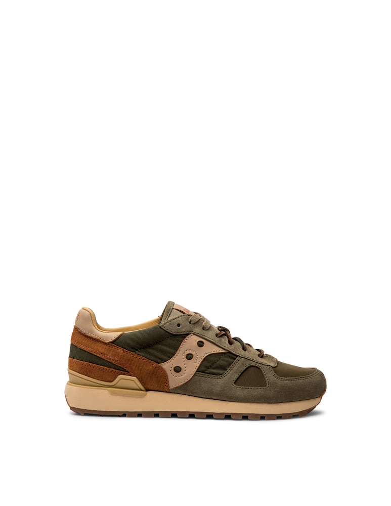 Saucony Sneaker shadow workwear - immagine 1 Saucony Sneaker shadow workwear - immagine 1