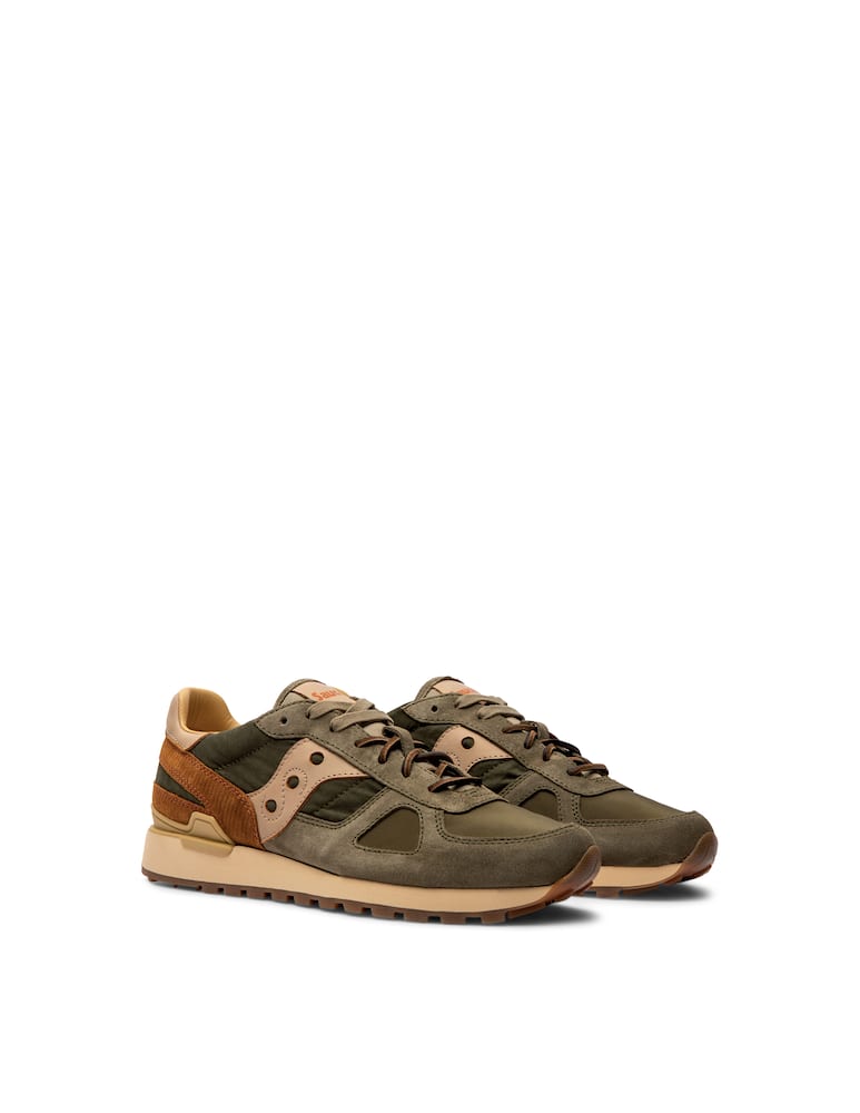 Saucony Sneaker shadow workwear - immagine 2 Saucony Sneaker shadow workwear - immagine 2