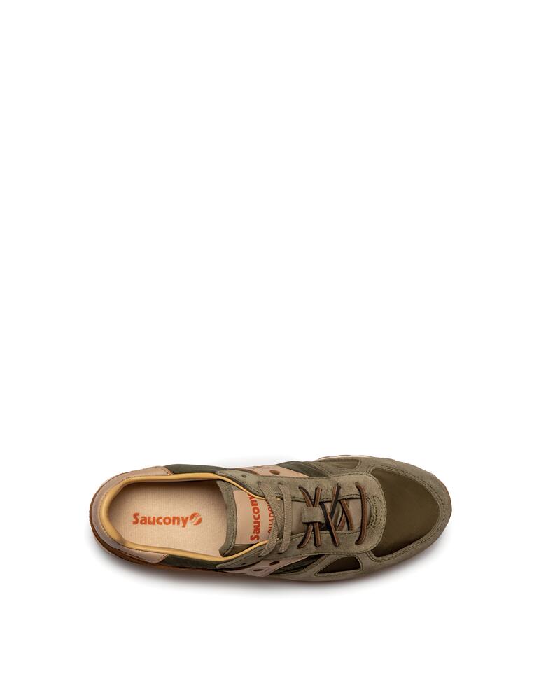 rinascente Saucony Sneaker shadow workwear