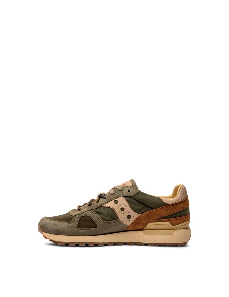 Saucony Sneaker shadow workwear - immagine 5 Saucony Sneaker shadow workwear - immagine 5