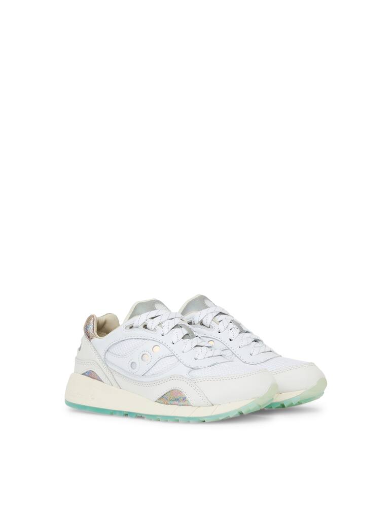 rinascente Saucony Low-top sneakers 6000