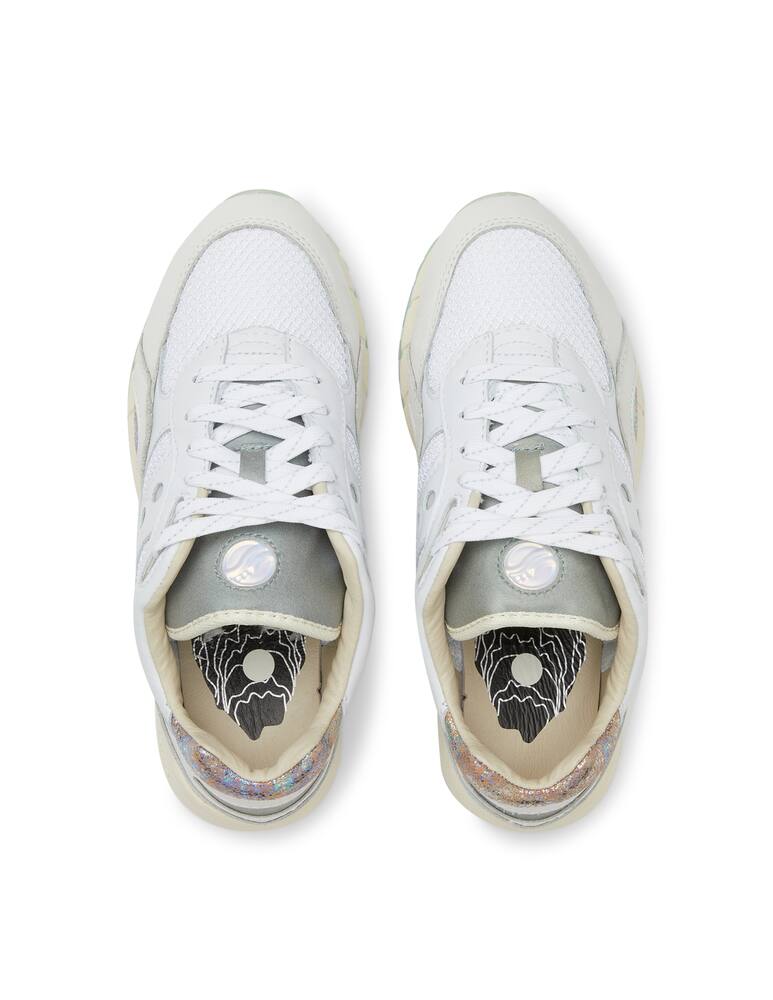 rinascente Saucony Low-top sneakers 6000