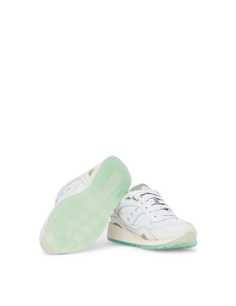 rinascente Saucony Low-top sneakers 6000