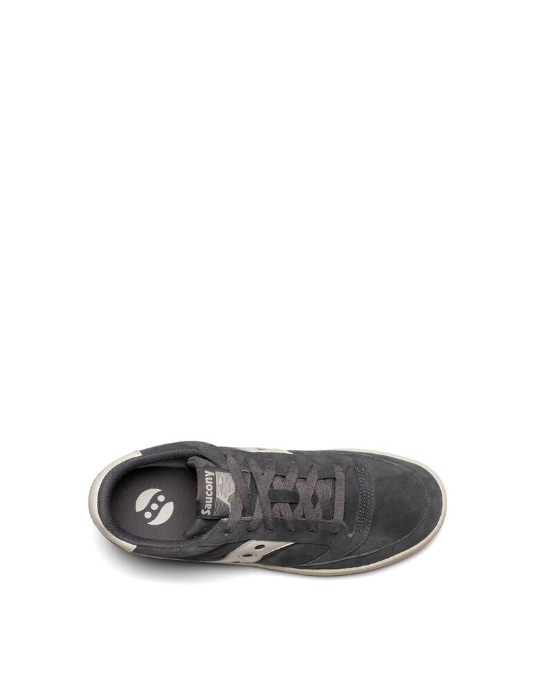 rinascente Saucony Sneaker jazz court suede