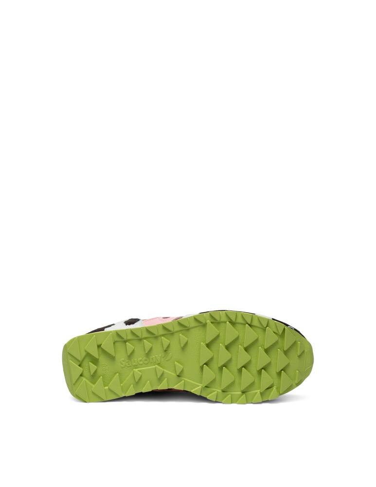 Saucony Low-top sneakers Jazz Triple Animalier - picture 9 Saucony Low-top sneakers Jazz Triple Animalier - picture 9