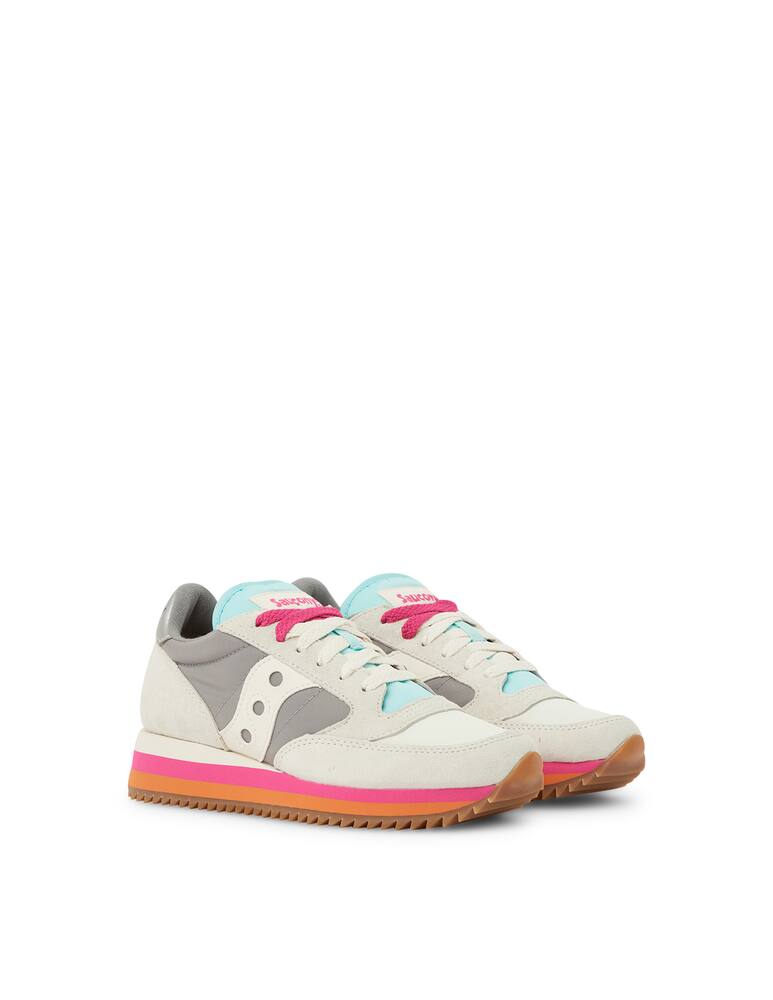 rinascente Saucony Low-top sneakers Jazz Triple
