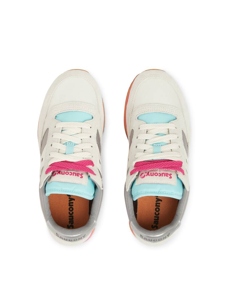 rinascente Saucony Low-top sneakers Jazz Triple