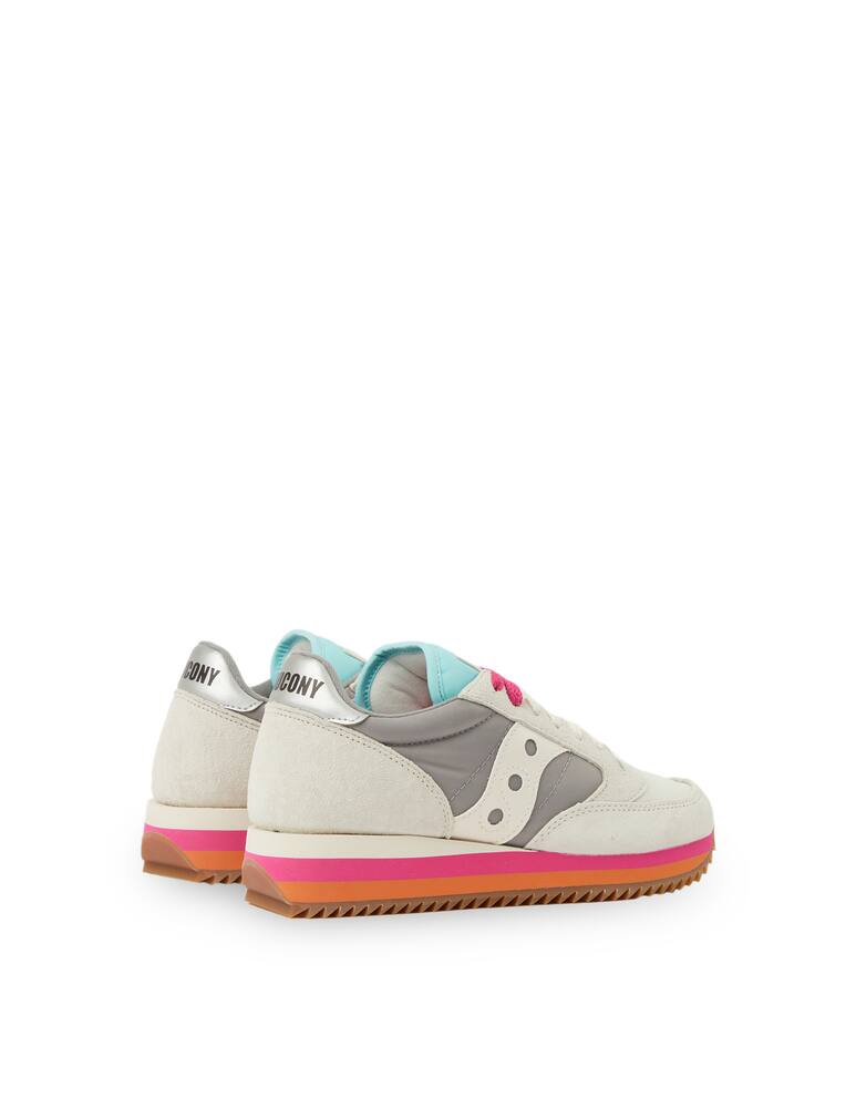 rinascente Saucony Low-top sneakers Jazz Triple