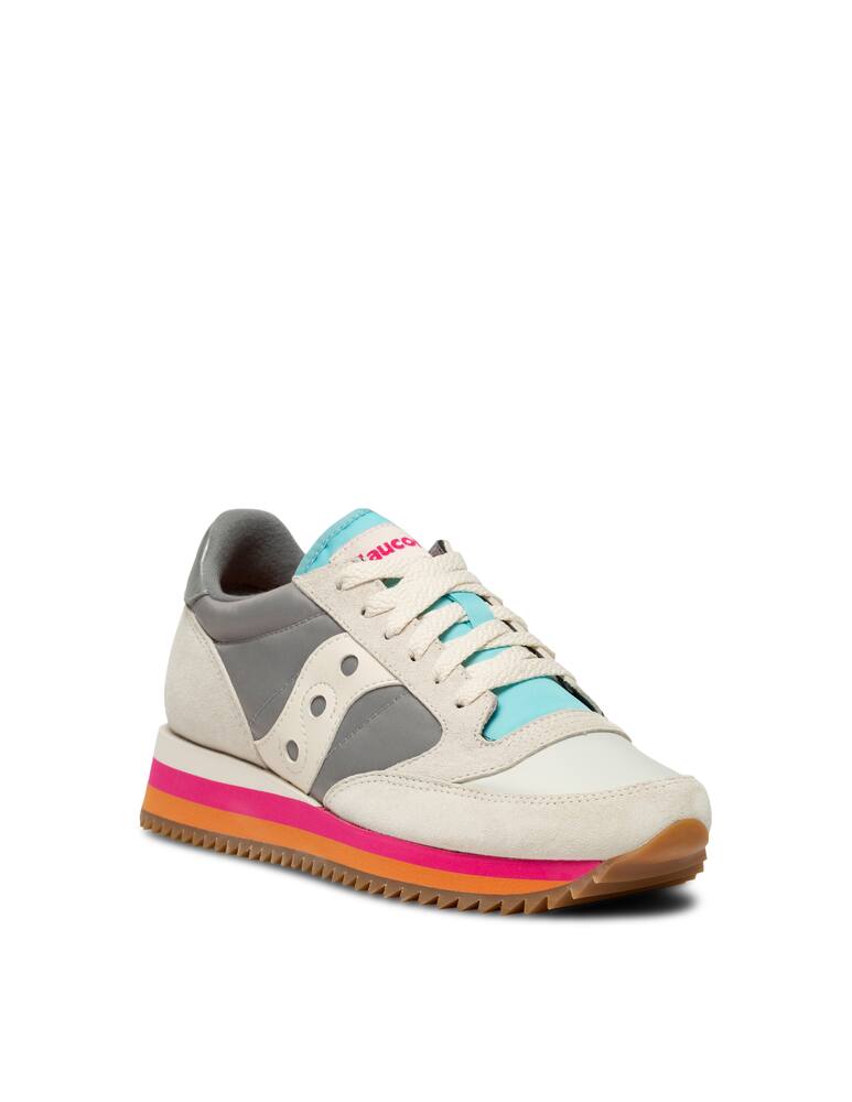 rinascente Saucony Low-top sneakers Jazz Triple