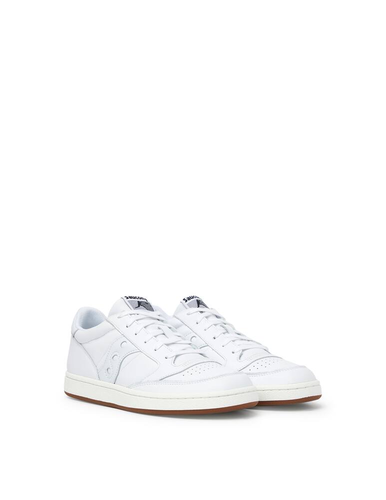rinascente Saucony Sneaker jazz court - white
