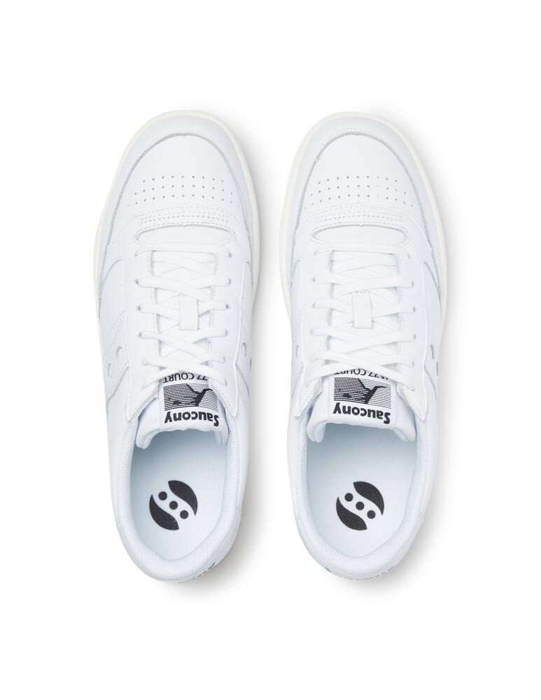 rinascente Saucony Sneaker jazz court - white