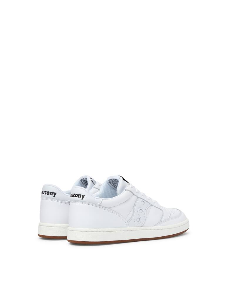rinascente Saucony Sneaker jazz court - white