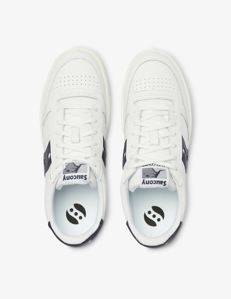 rinascente Saucony Sneakers jazz court - Bianco