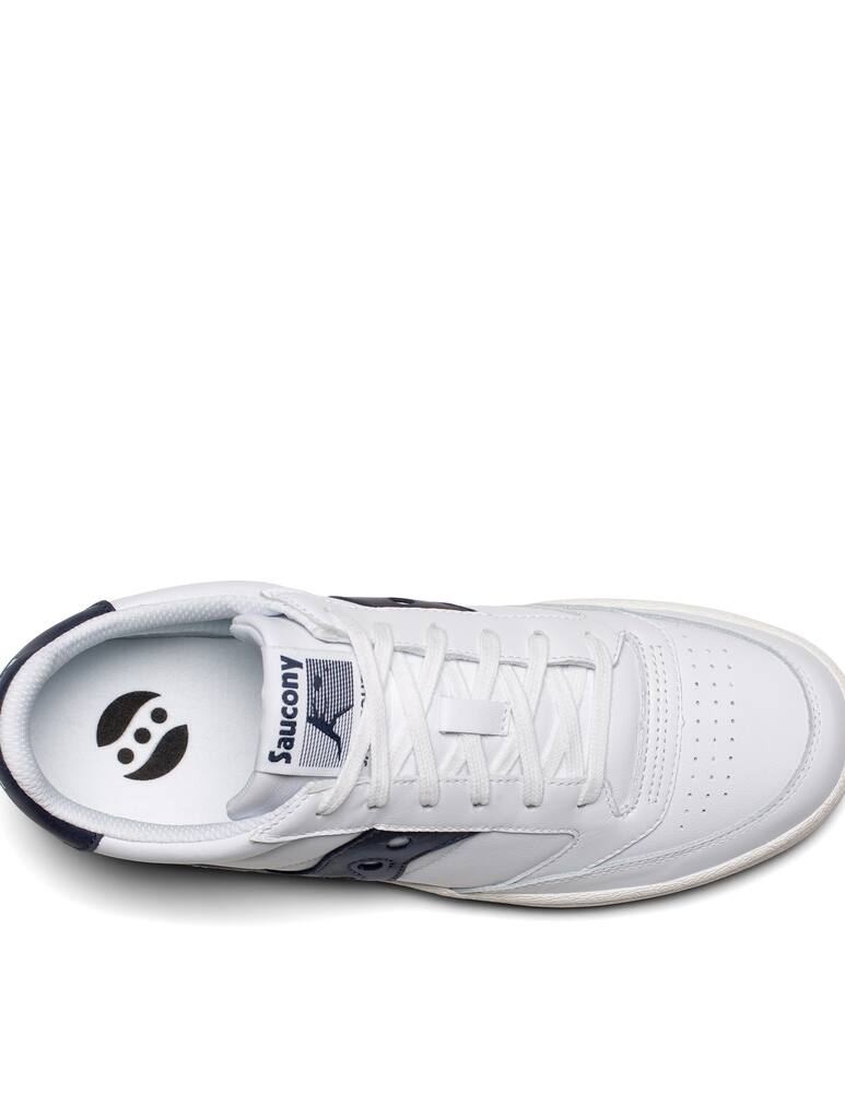 Saucony Sneaker jazz court - picture 8