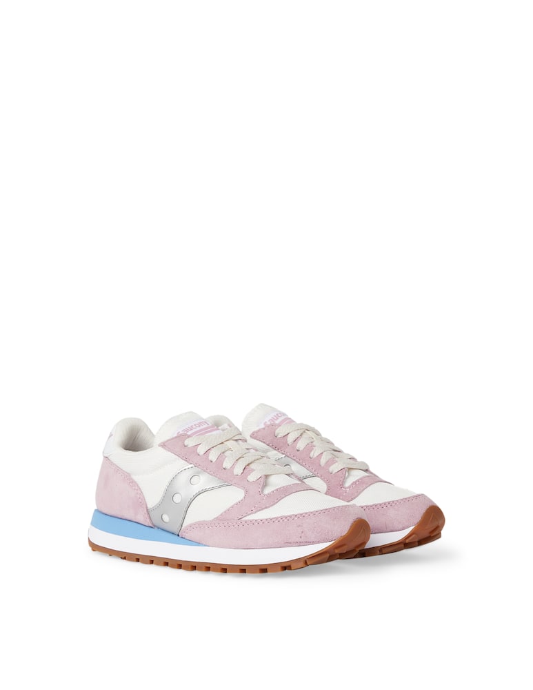 rinascente Saucony Low-top sneakers Jazz 81