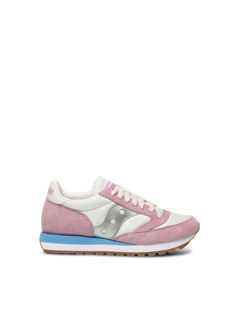 rinascente Saucony Low-top sneakers Jazz 81