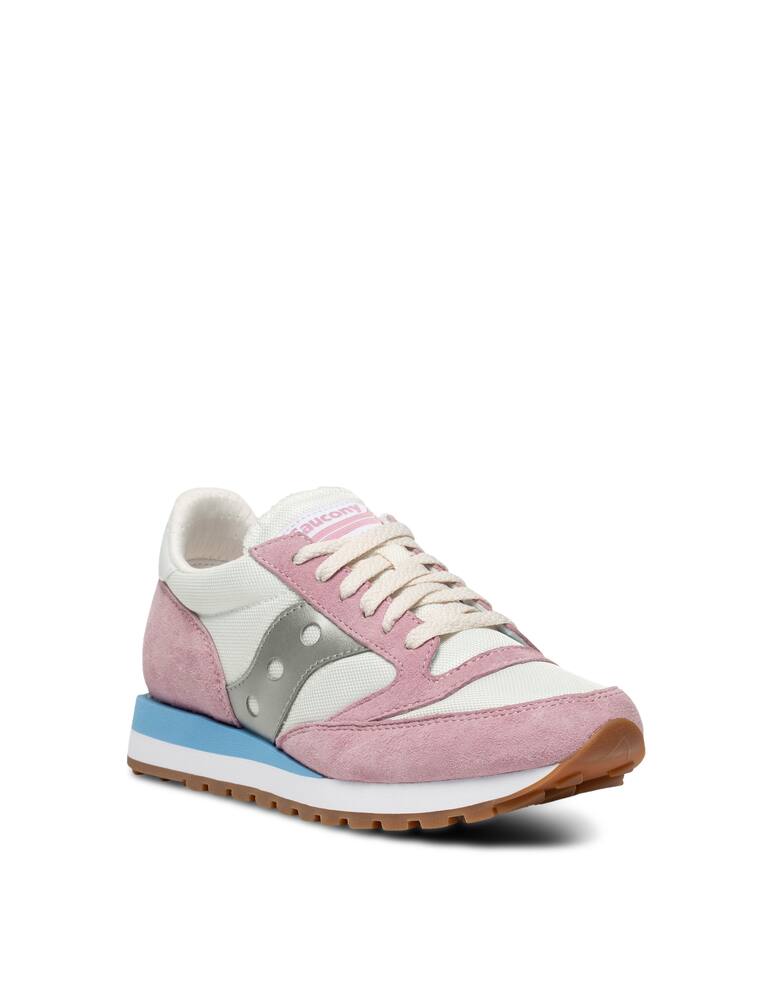 rinascente Saucony Low-top sneakers Jazz 81