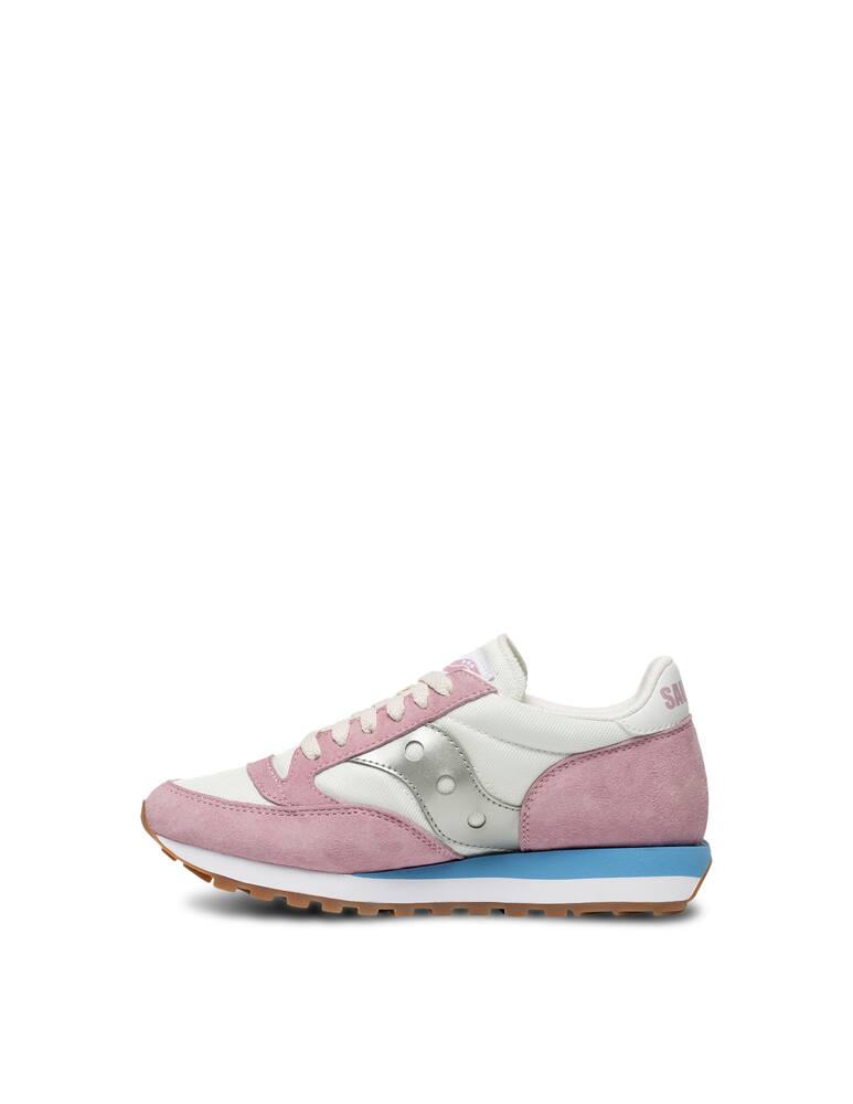 rinascente Saucony Low-top sneakers Jazz 81