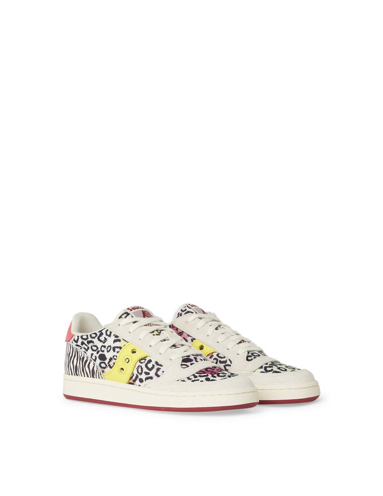 rinascente Saucony Low-top sneakers Court Animalier