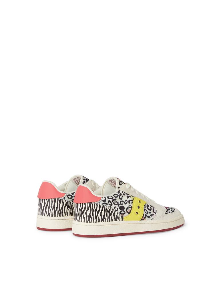 rinascente Saucony Low-top sneakers Court Animalier