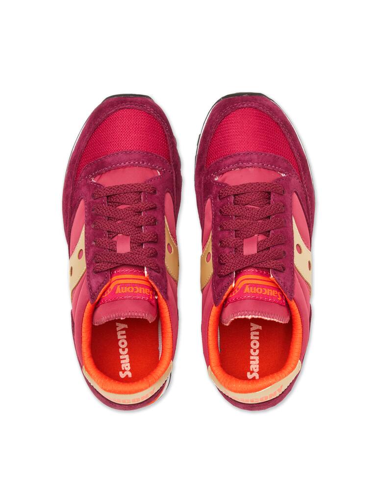 rinascente Saucony Low-top sneakers Jazz 81