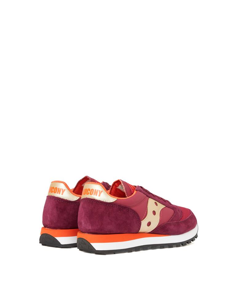 rinascente Saucony Low-top sneakers Jazz 81