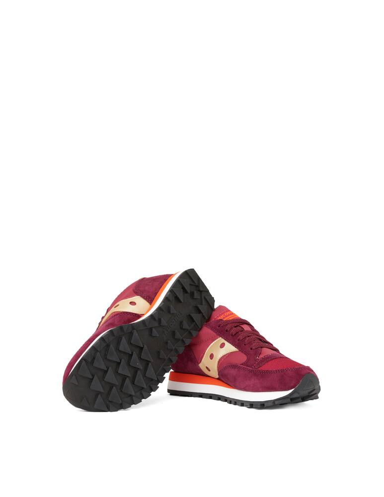 rinascente Saucony Low-top sneakers Jazz 81