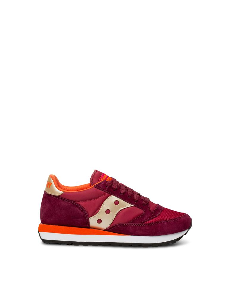 rinascente Saucony Low-top sneakers Jazz 81