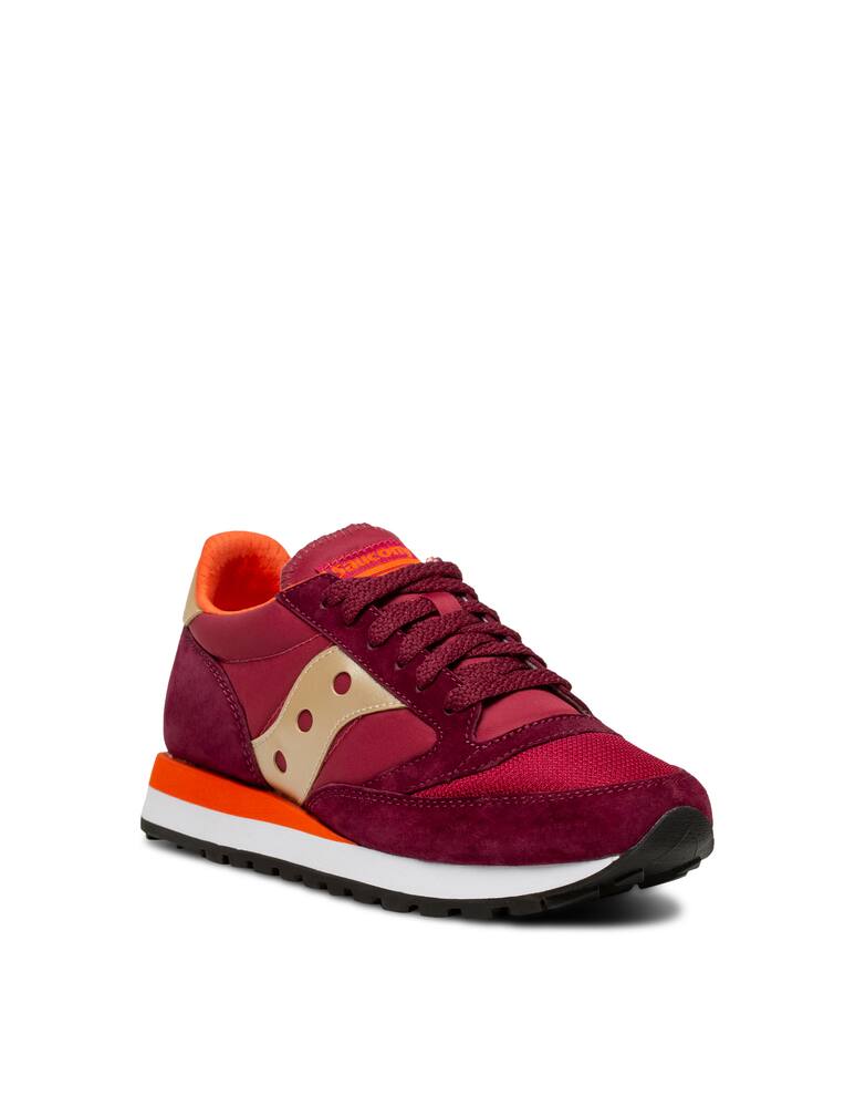 rinascente Saucony Low-top sneakers Jazz 81