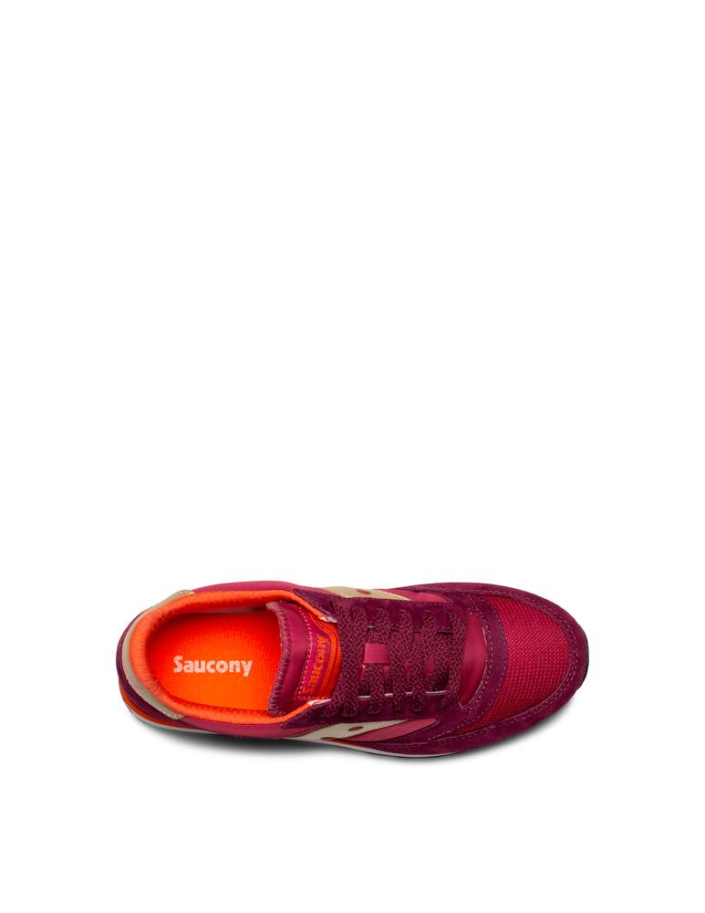 rinascente Saucony Low-top sneakers Jazz 81