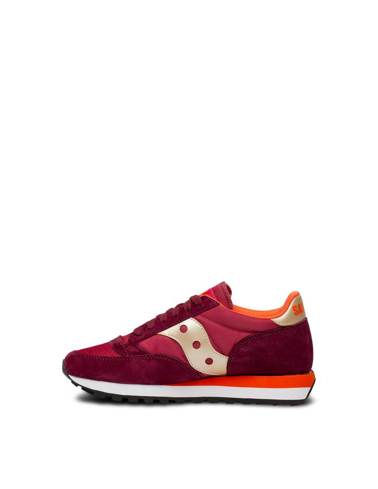 rinascente Saucony Low-top sneakers Jazz 81