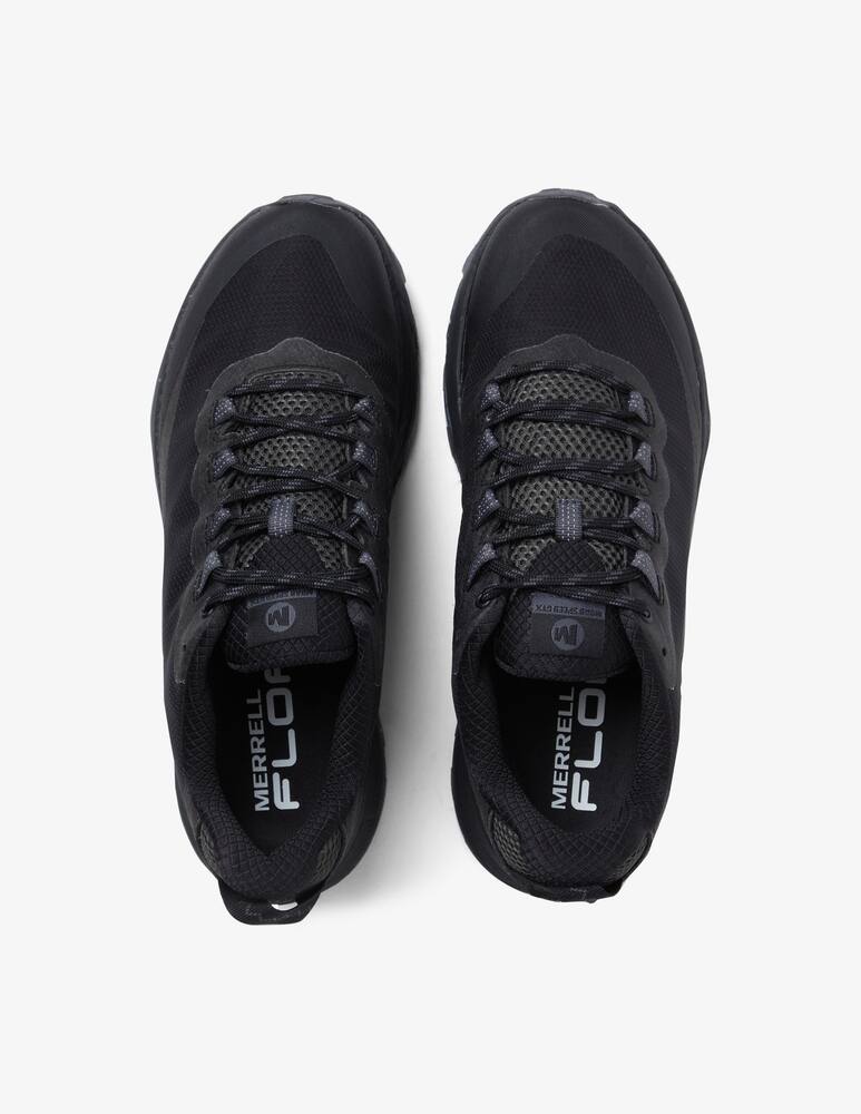 rinascente Merrell Moab speed gtx ctrail sneakers