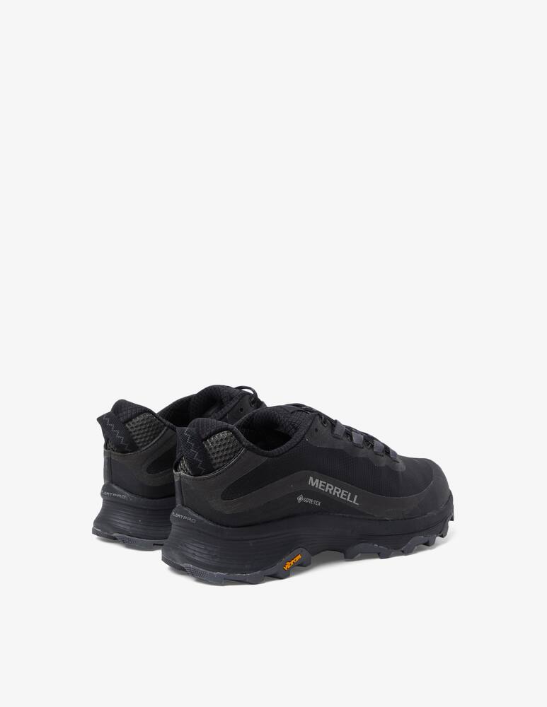 rinascente Merrell Moab speed gtx ctrail sneakers