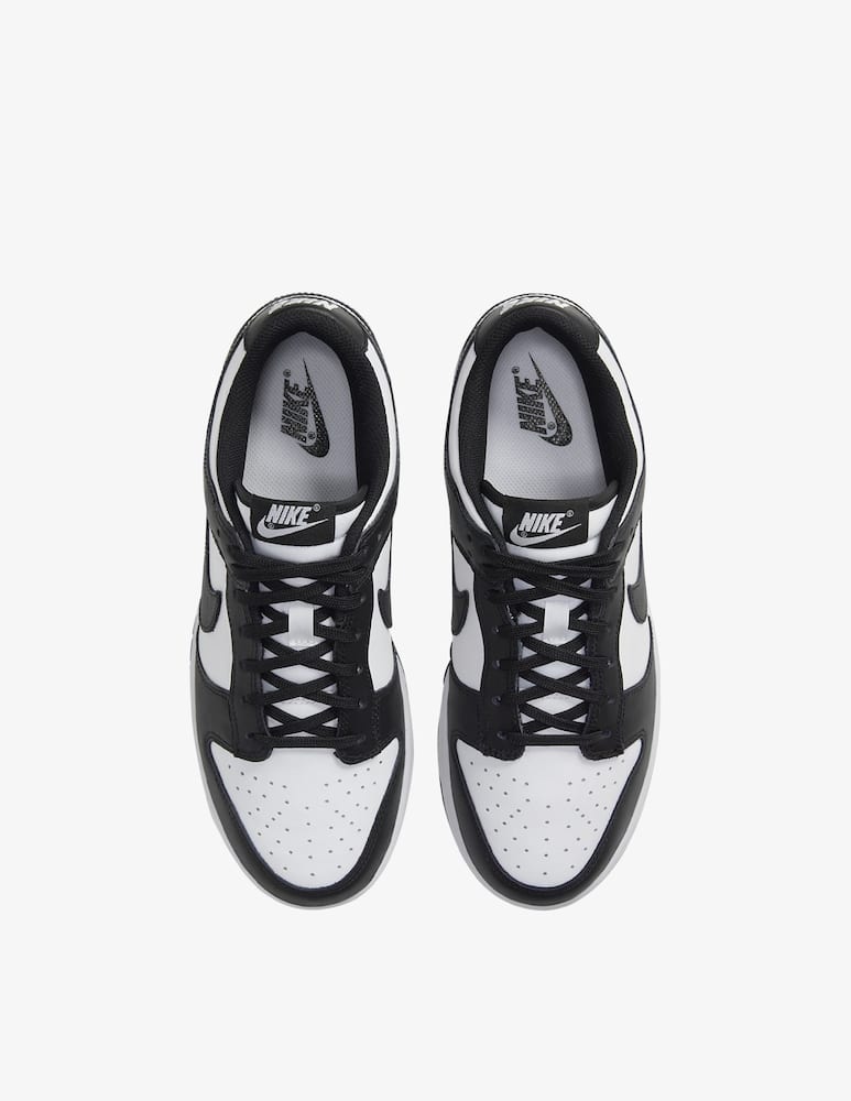 rinascente Nike Nike Dunk Low Retro White Black Panda (2021) (GS) 