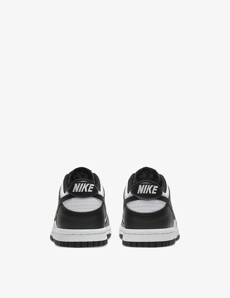 rinascente Nike Nike Dunk Low Retro White Black Panda (2021) (GS) 
