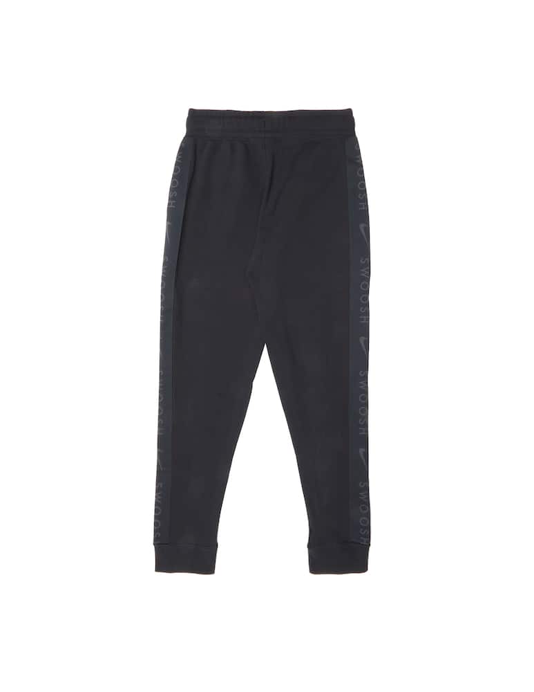 rinascente Nike Pantaloni in misto cotone swoosh