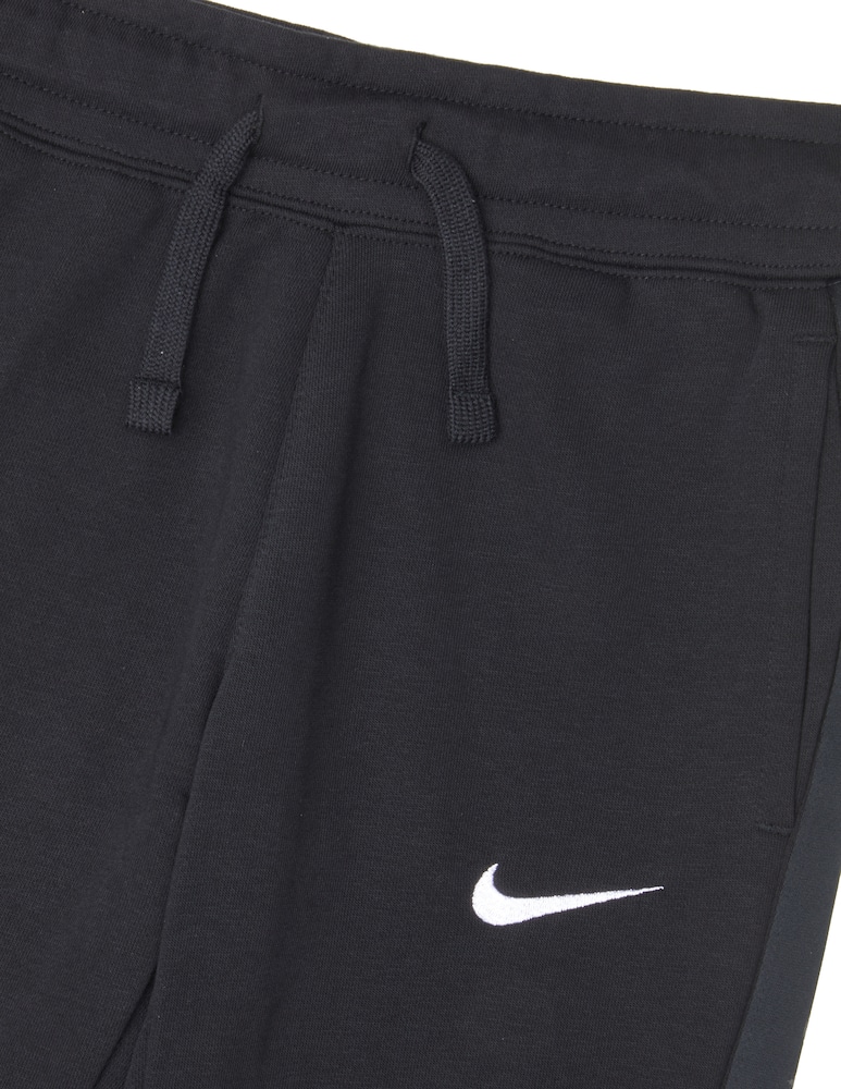rinascente Nike Pantaloni in misto cotone swoosh