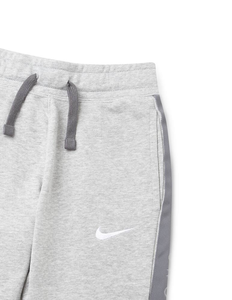 rinascente Nike Cotton blend trousers swoosh